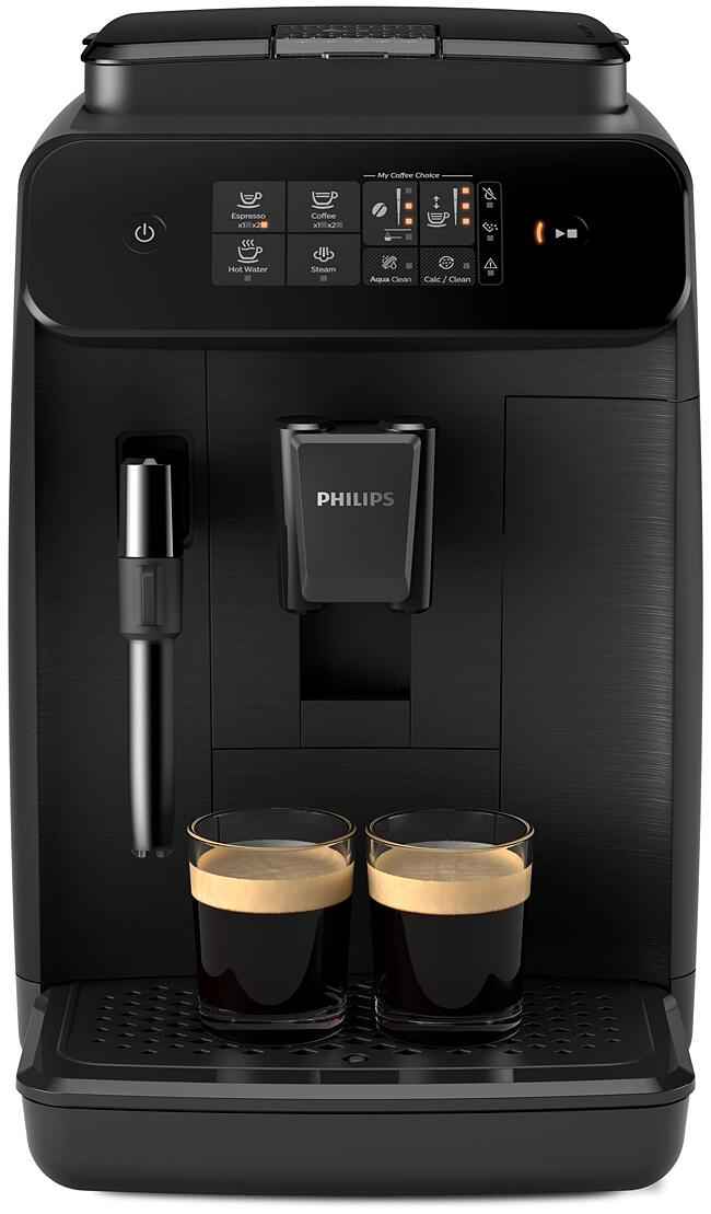 Philips Series 800 Fully Automatic Espresso Machine