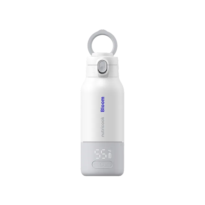 Portable Milk Warmer