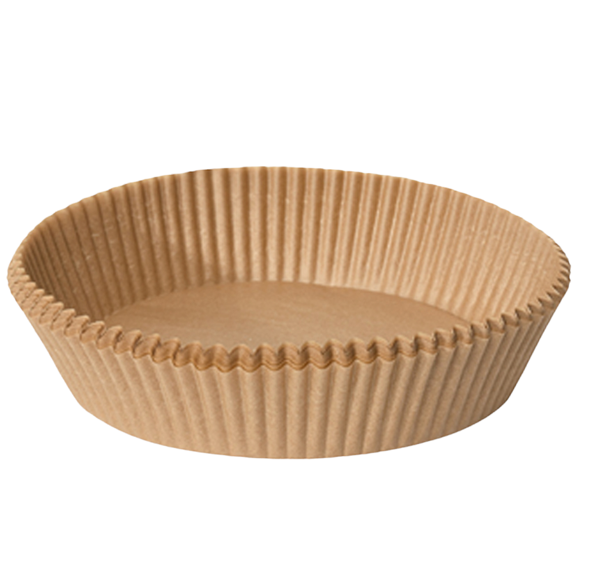 Prestige 50pcs Round Air Fryer Paper Liners