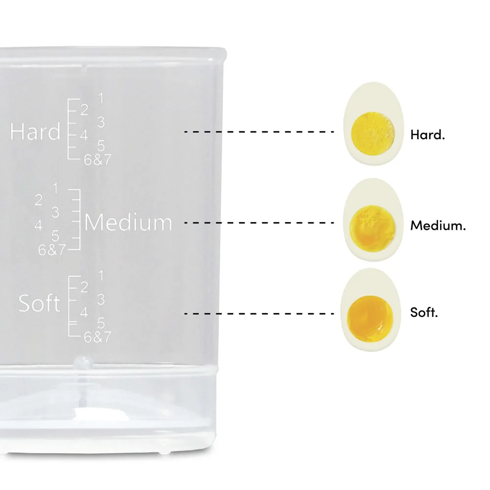Rapid Egg Cooker