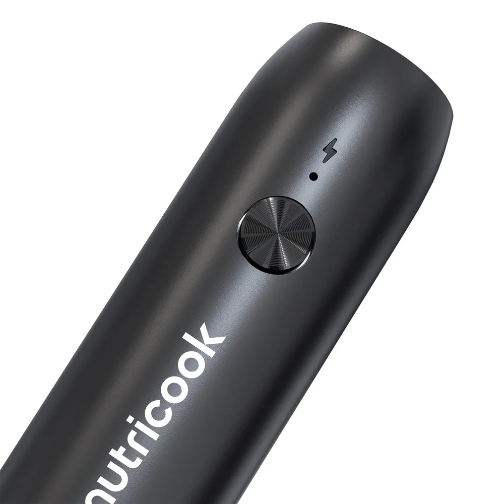Rechargeable Milk Frother