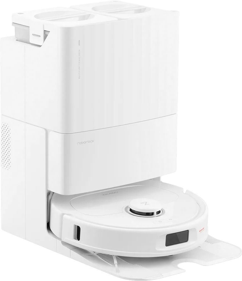 Roborock Q Revo Pro White (QRP02-00)