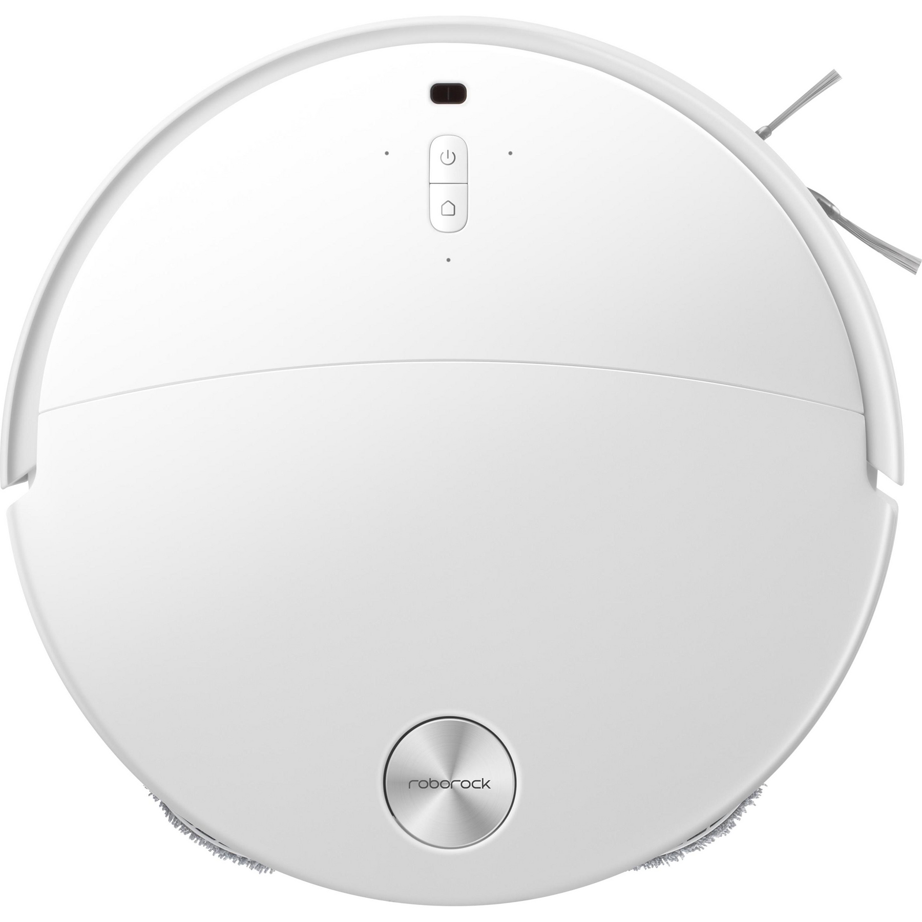 Roborock Qrevo CurvX