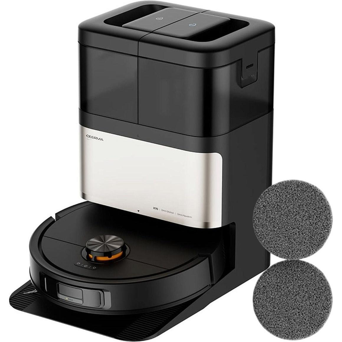 Robot Vacuum Deerma X70 (DEM-X70)