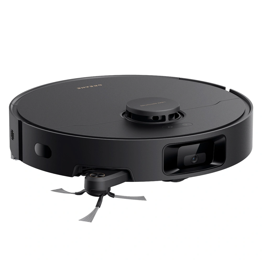 Robot Vacuum Dreame Bot D20 Pro Black