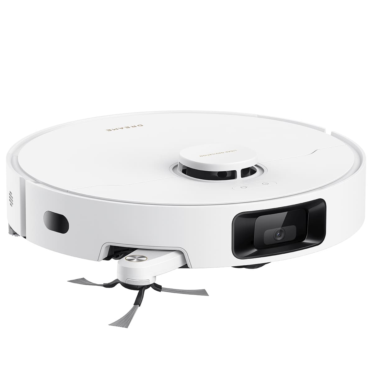 Robot Vacuum Dreame Bot D20 Pro White (RLD43SA)