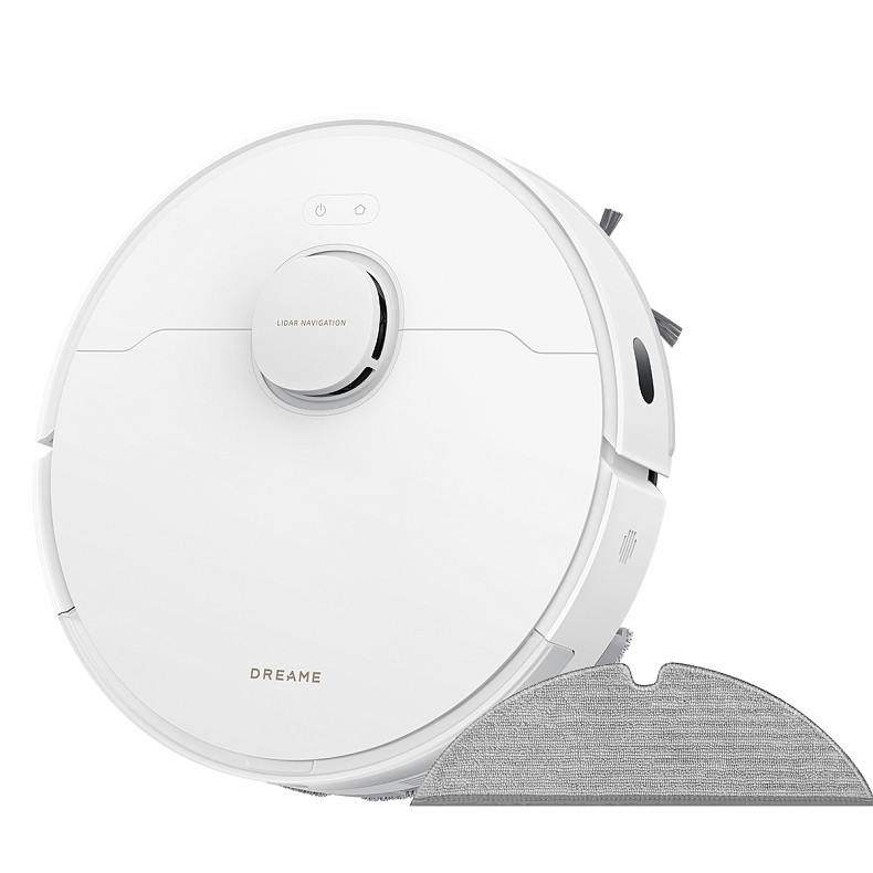 Robot Vacuum Dreame Bot D20 White (RLD35GA)