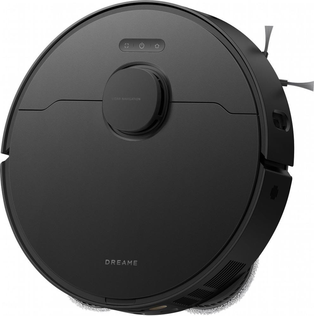 Robot Vacuum Dreame Bot L40 Ultra AE Black (RLL77SE-Bl)