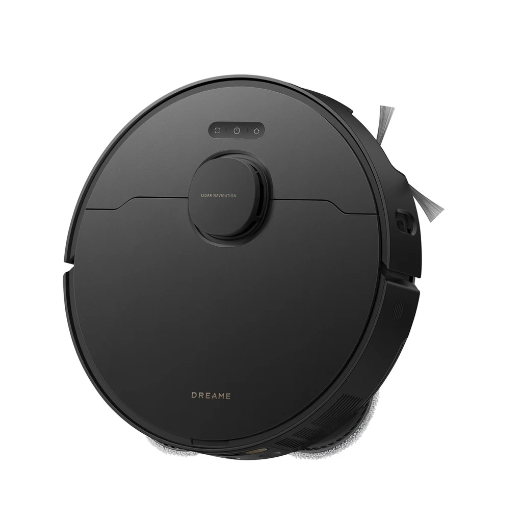 Robot Vacuum Dreame Bot L50 Ultra AE Black (RLL51SE-BL)
