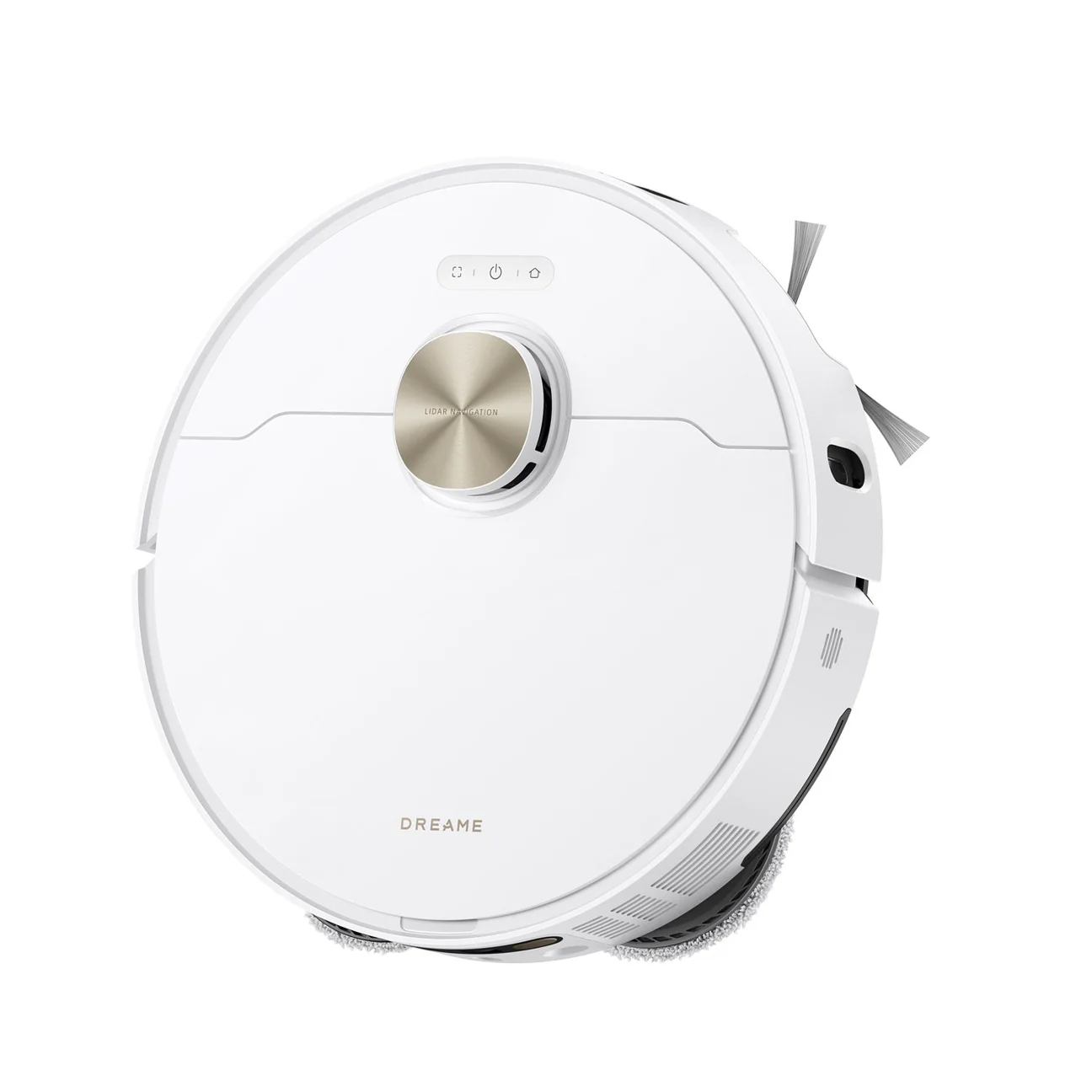 Robot Vacuum Dreame Bot L50 Ultra AE White (RLL51SE-WH)