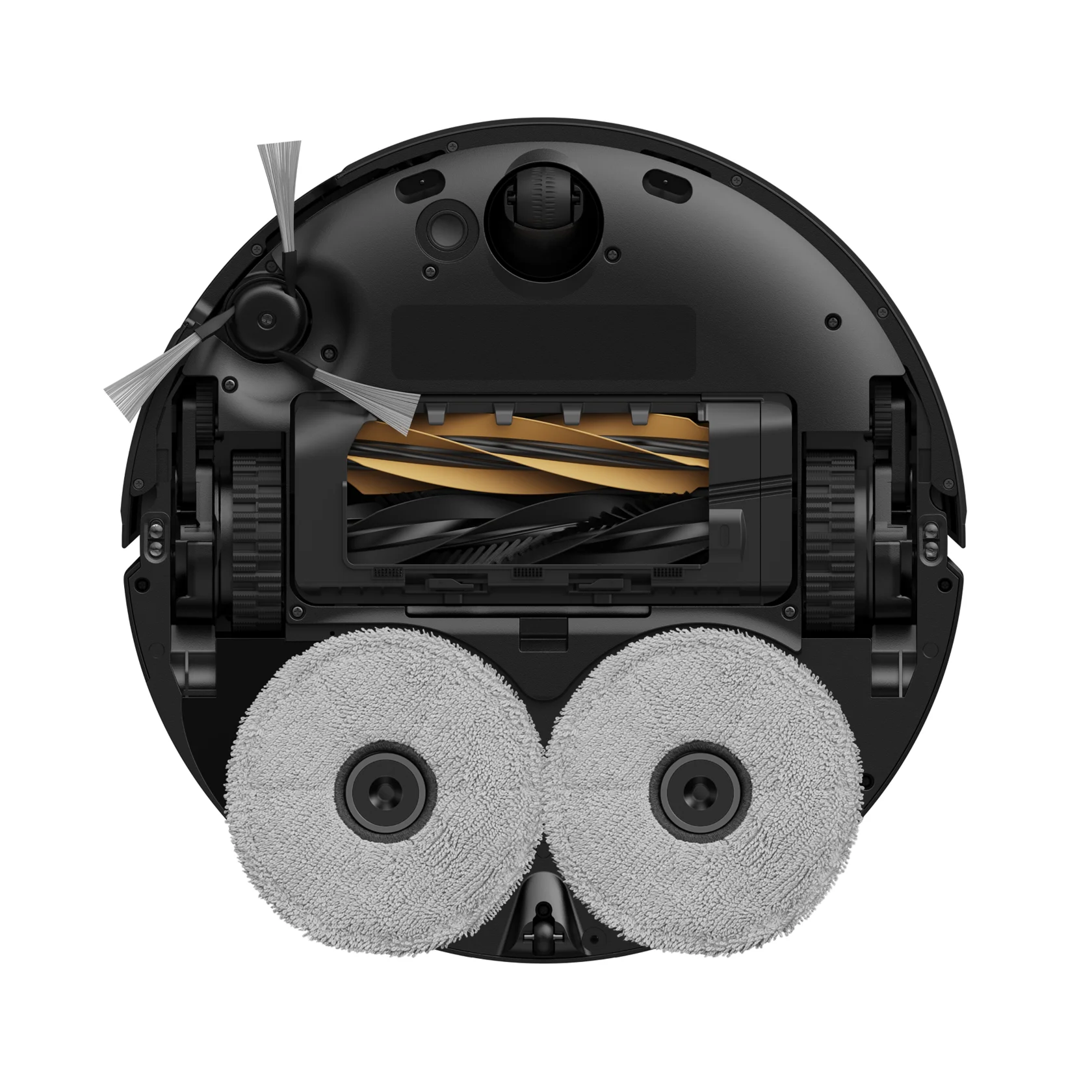 Robot Vacuum Dreame Bot MatriX 10 Ultra White (RLX95CE-Wh)