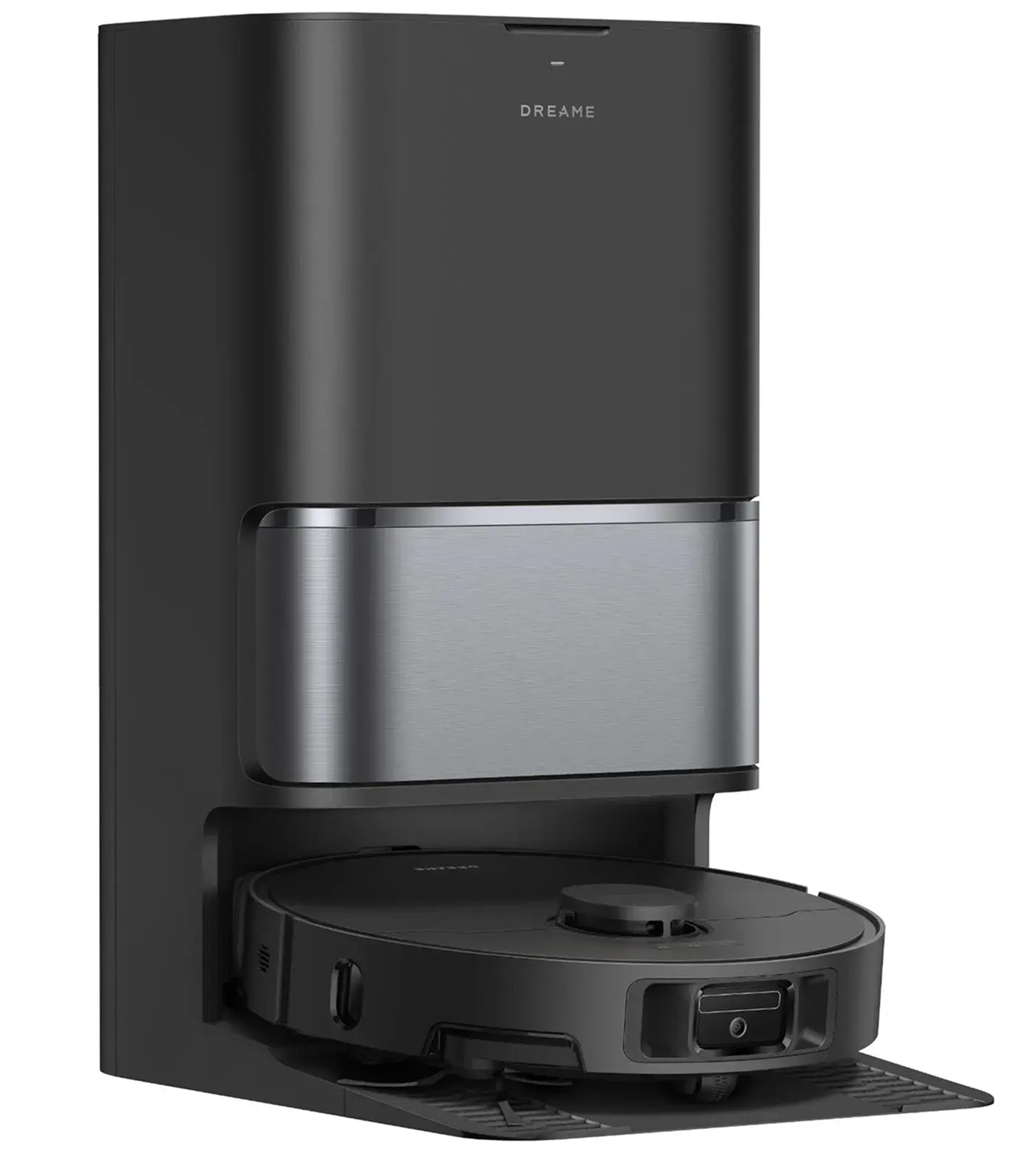 Robot Vacuum Dreame L10s Ultra Gen 3 Black (RLL53SE)