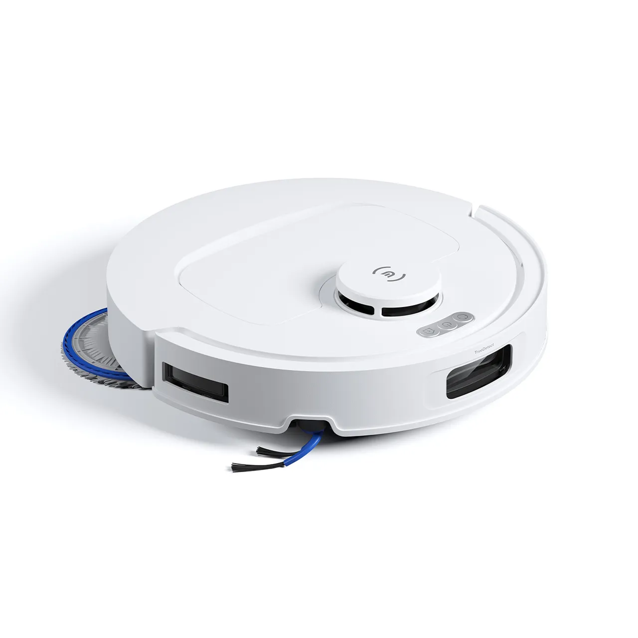 Robot Vacuum Ecovacs Deebot T30C White (DLX71)
