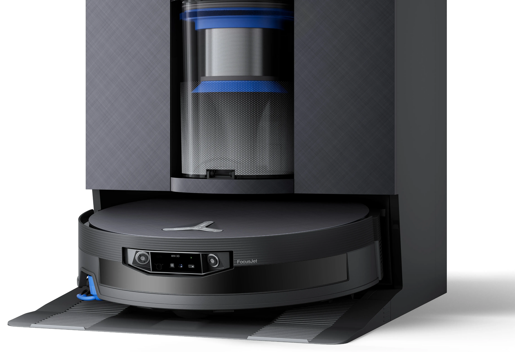 Robot Vacuum Ecovacs Deebot X12 OmniCyclone