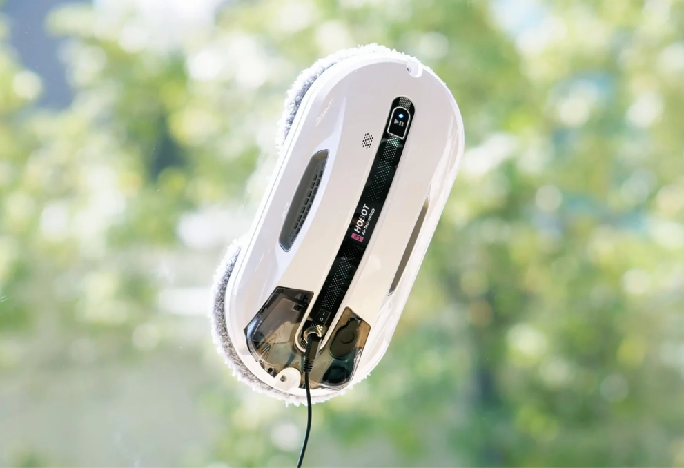 Robot Vacuum Hobot R3