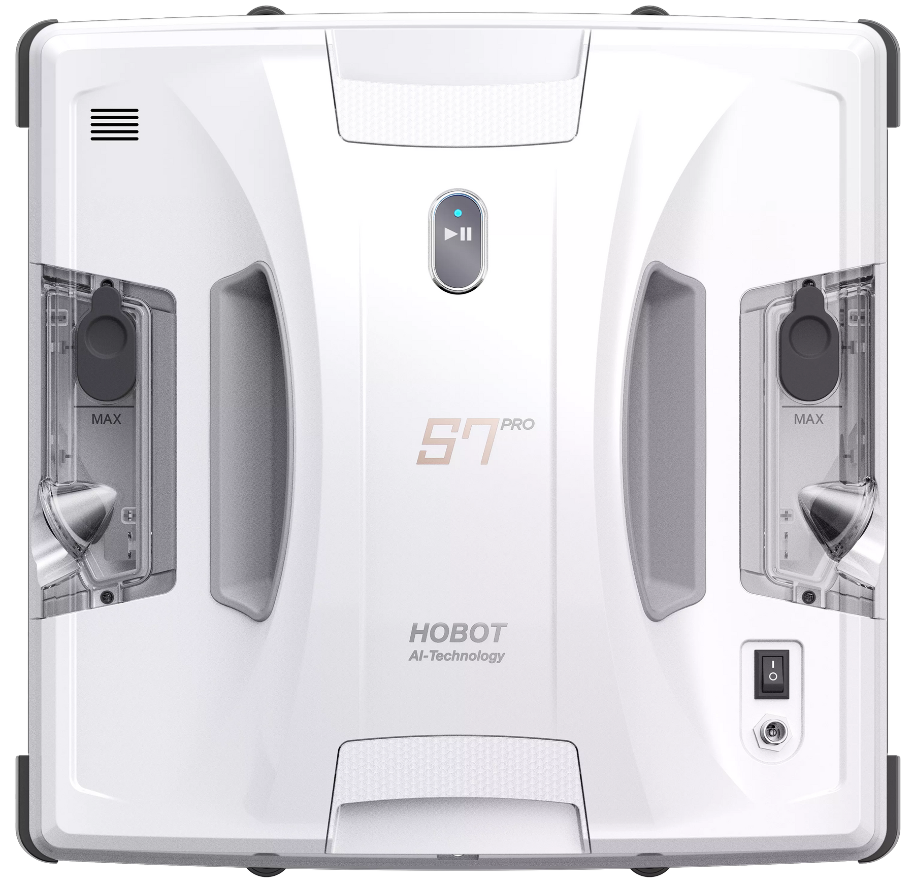 Robot Vacuum Hobot S7 Pro