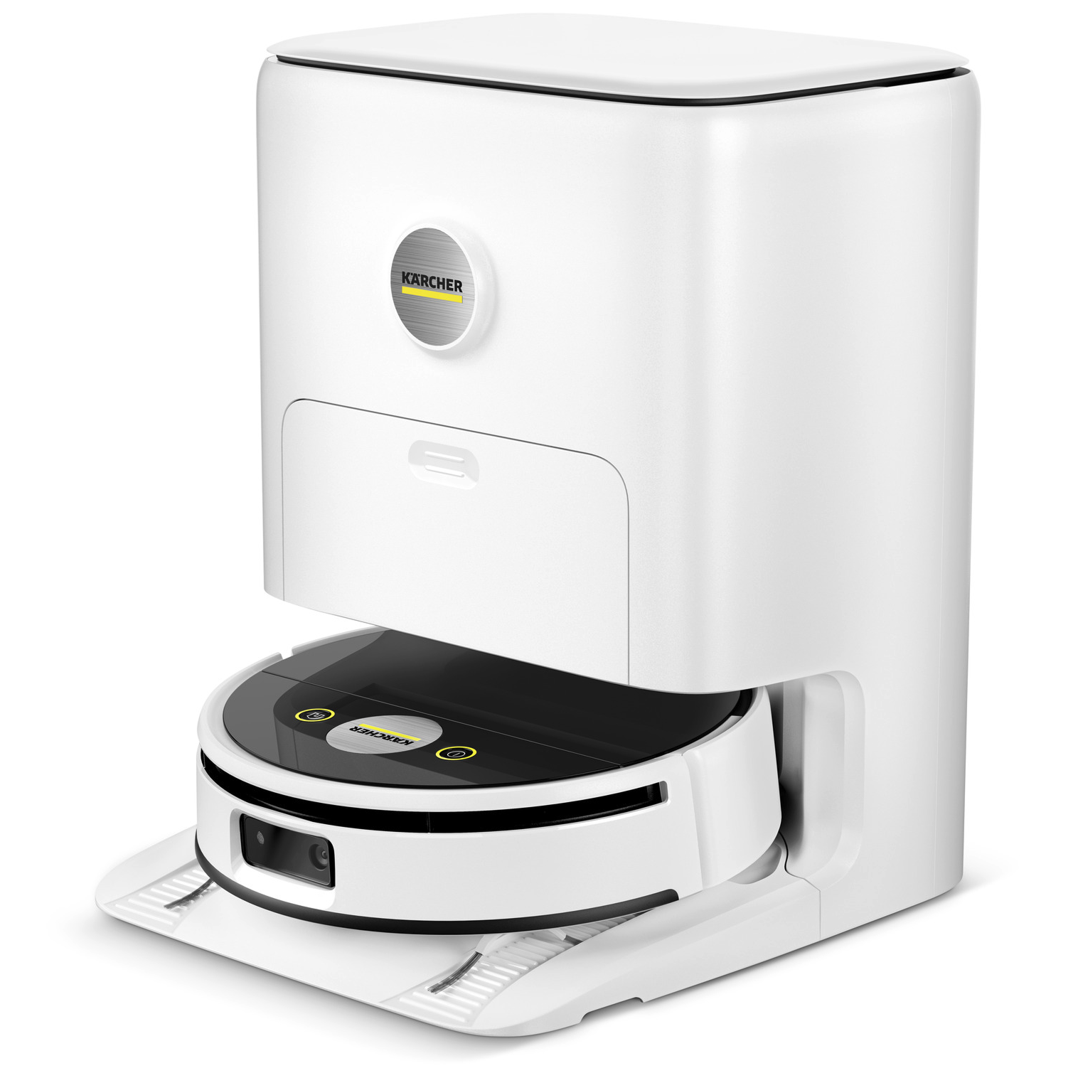Robot Vacuum Karcher RVF 7 Comfort
