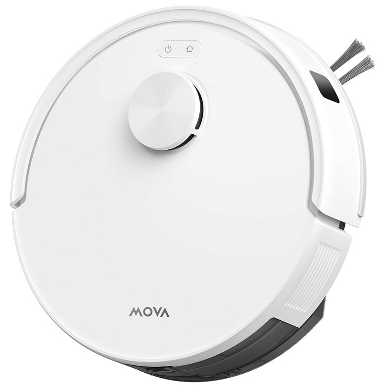 Robot Vacuum MOVA E20s Pro (RLE23SA)