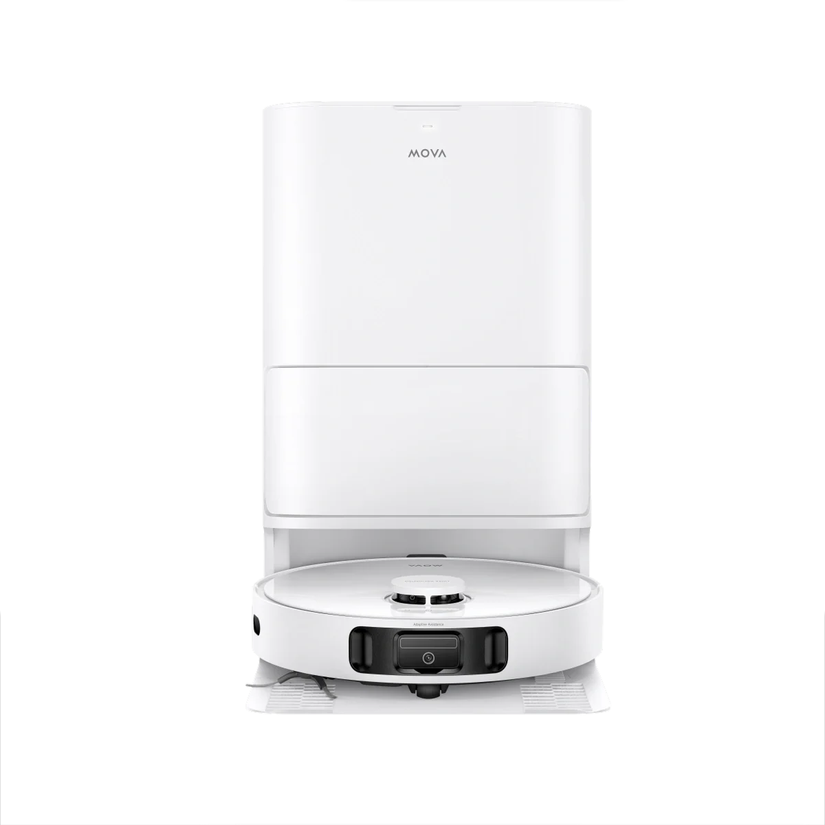 Robot Vacuum Mova E40 Ultra (RLP53HE)