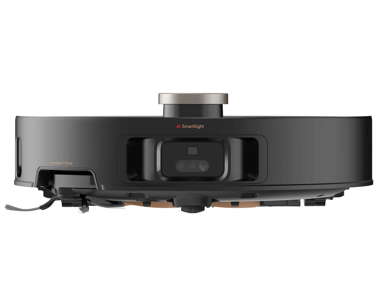 Robot Vacuum MOVA MOBIUS 60 Black (RLV83LE)