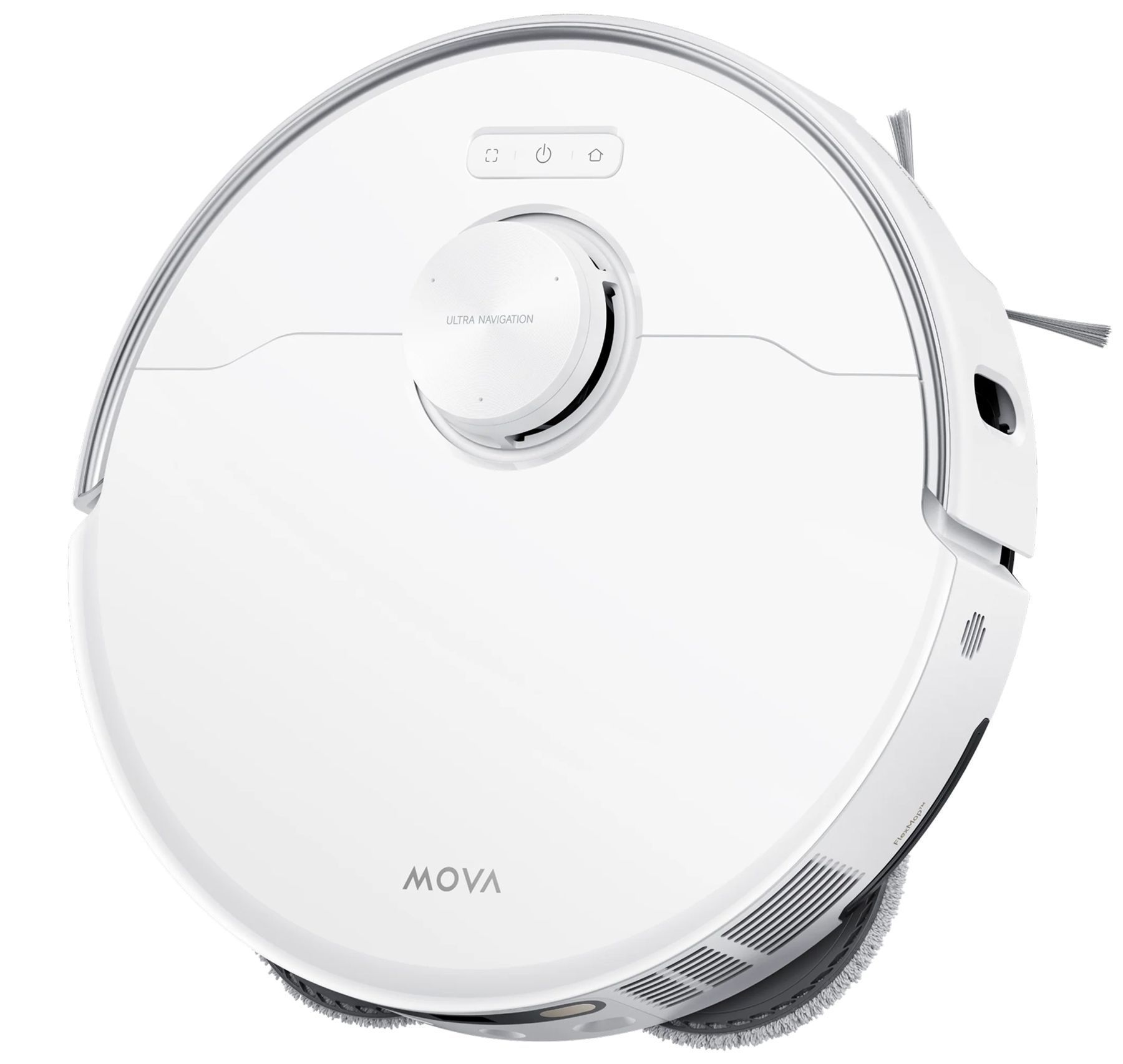 Robot Vacuum Mova P50 Pro Ultra (RLP53HE)
