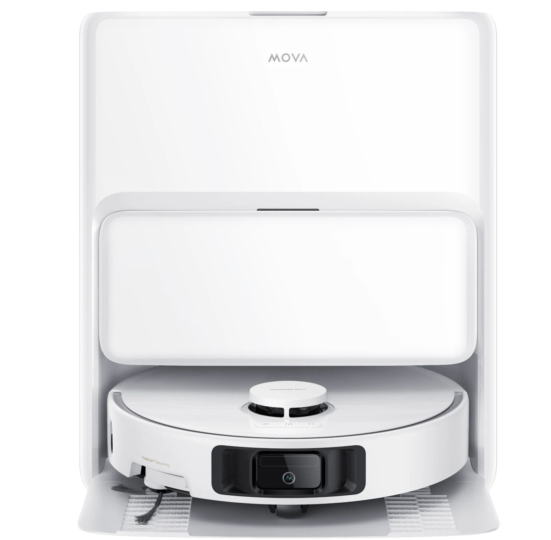 Robot Vacuum Mova P50 Ultra (RLP23SE)