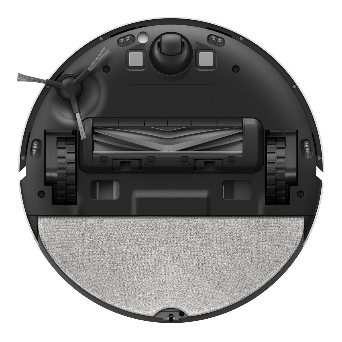 Robot Vacuum Mova S10 (RLS42SA)