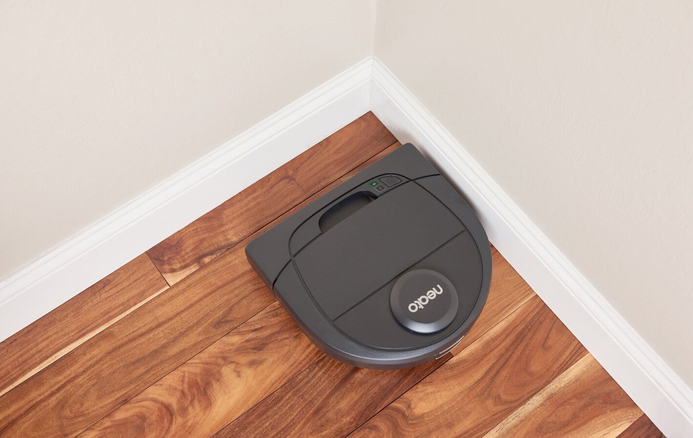 Robot Vacuum Neato Botvac D4 Connected