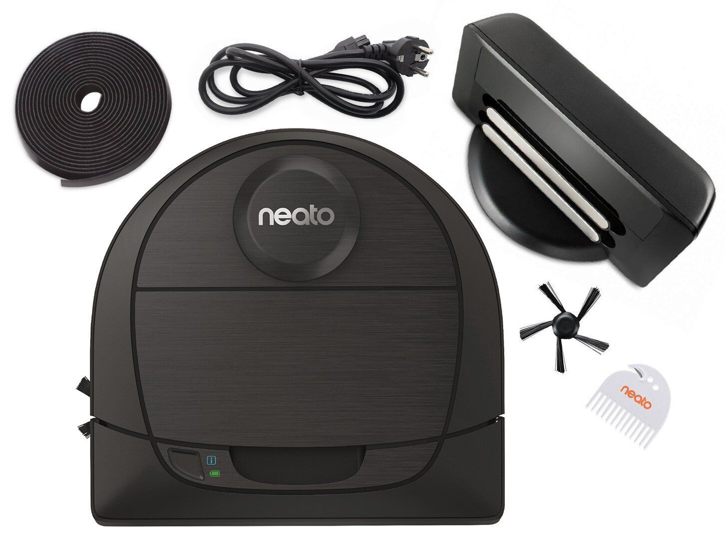 Robot Vacuum Neato Botvac D6 Connected