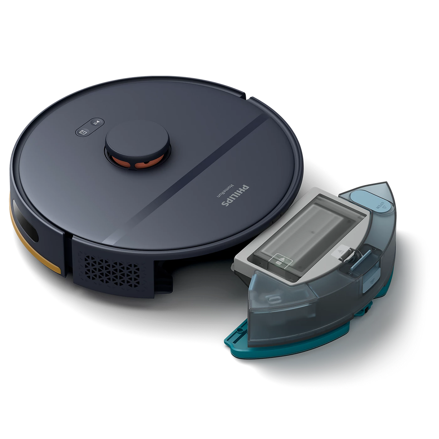 Robot Vacuum Philips XU2000/10