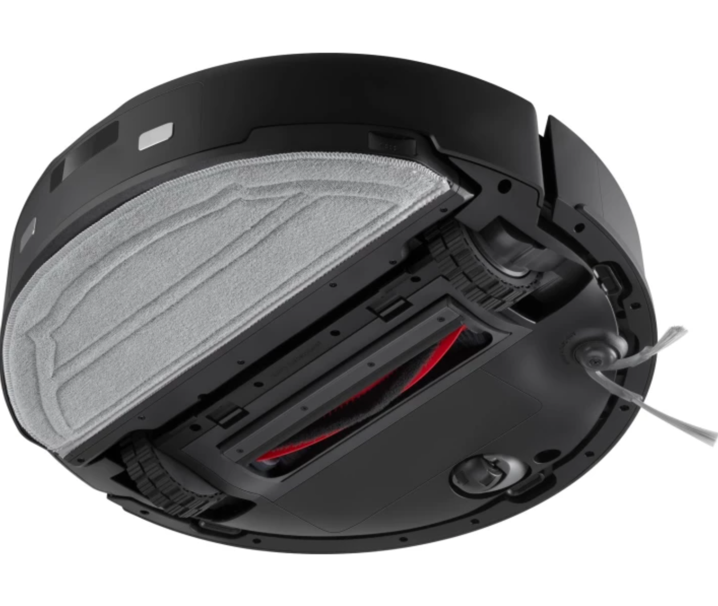 Robot Vacuum Roborock Q10 VF Black (Q10VF52-00)