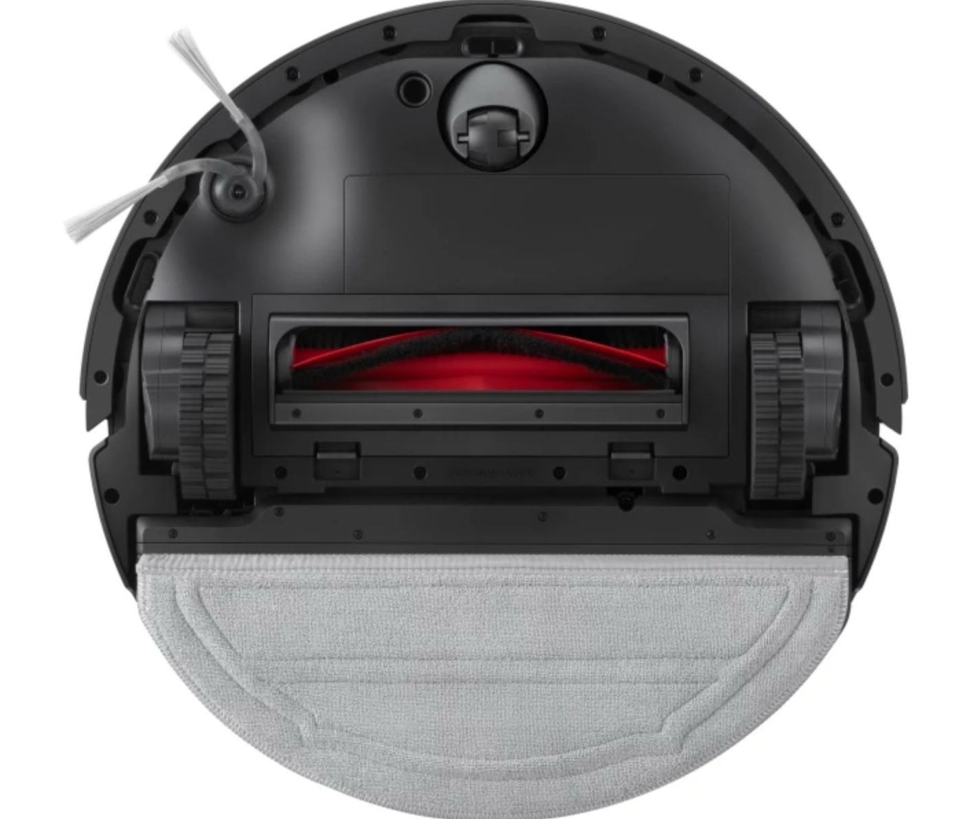 Robot Vacuum Roborock Q10 VF+ Black (Q10VFP52-00)