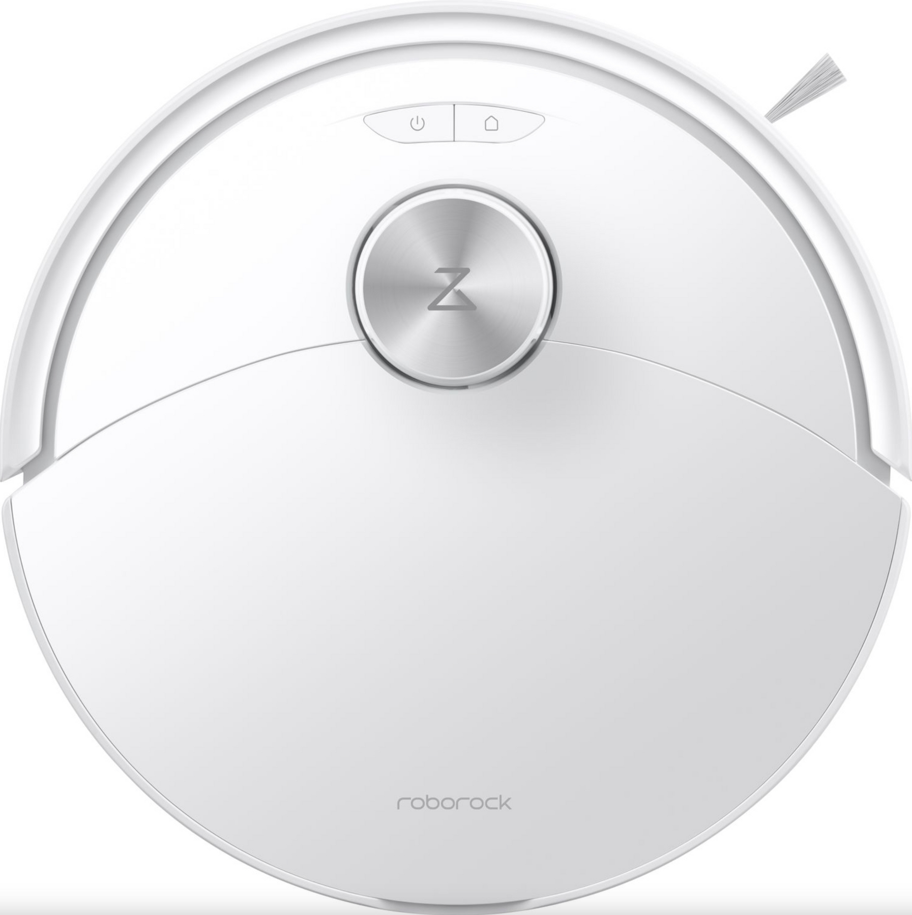 Robot Vacuum Roborock Q10 VF White (Q10VF02-00)
