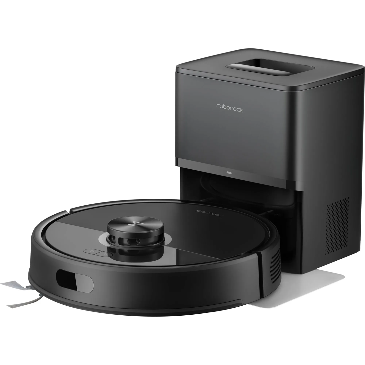 Robot Vacuum Roborock Q7 Pro Max Black