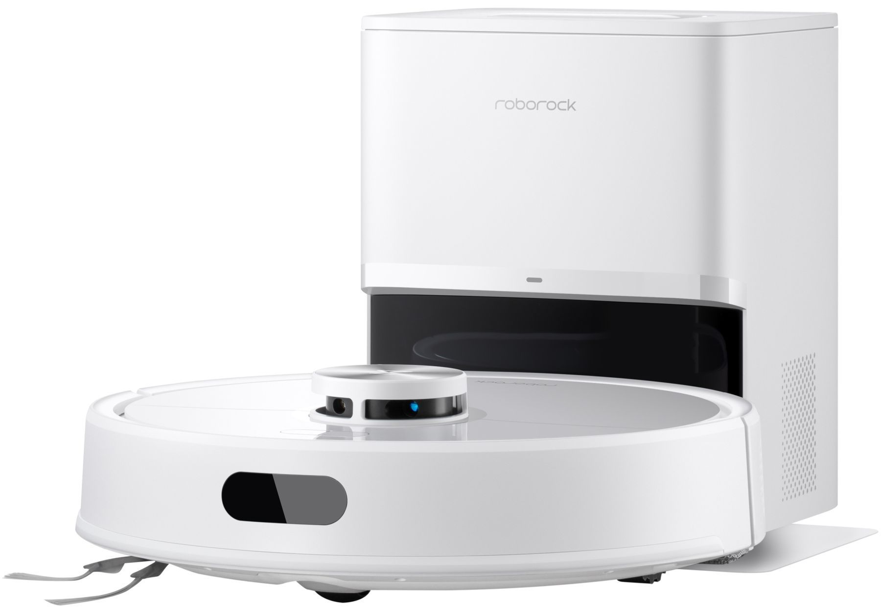 Robot Vacuum RoboRock Q7 TF+ White