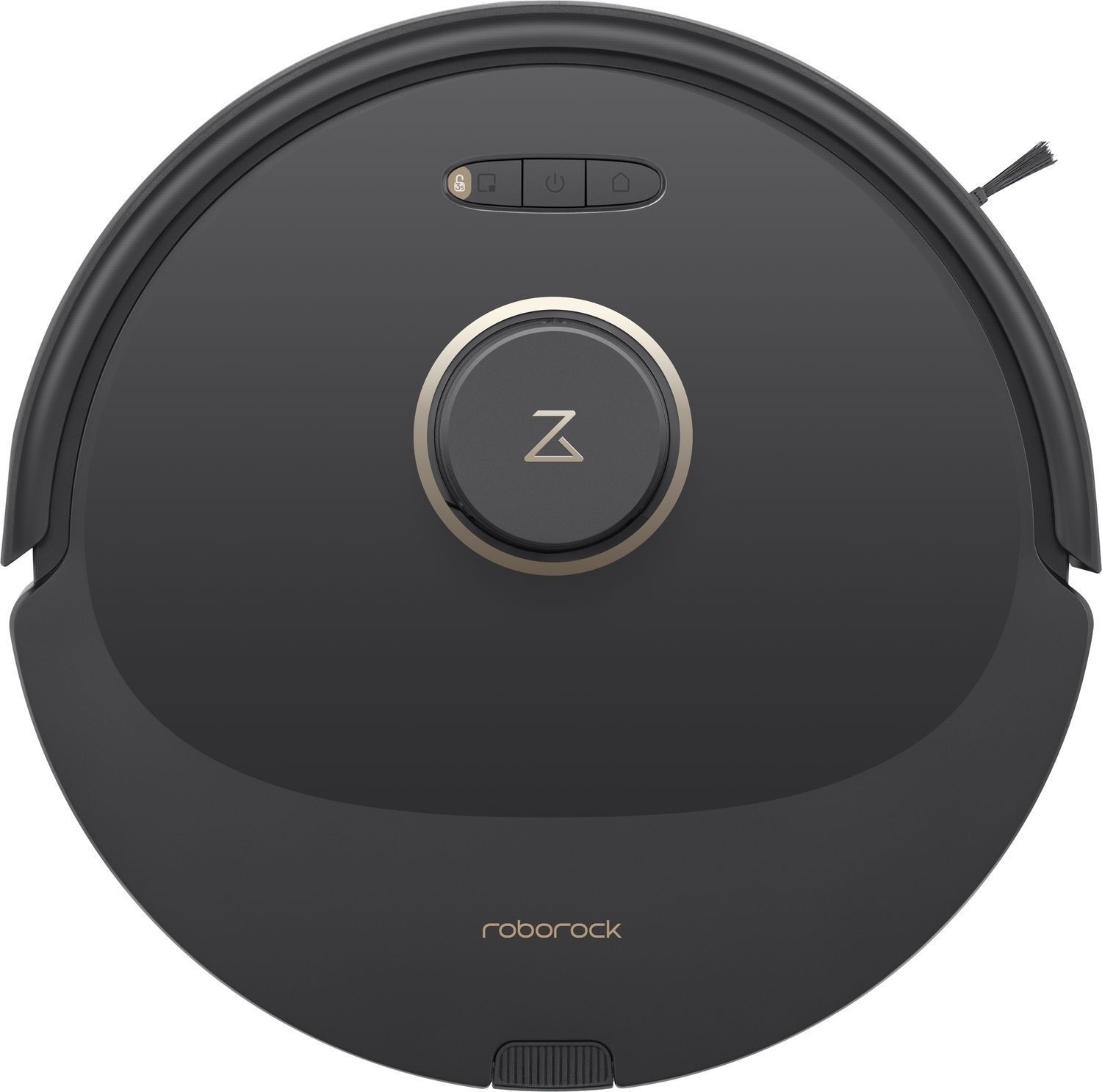 Robot Vacuum RoboRock Q8 Max Black (Q8M52-00)