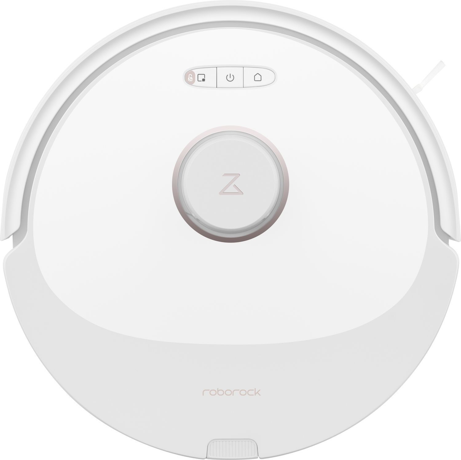 Robot Vacuum RoboRock Q8 Max White (Q8M02-00)