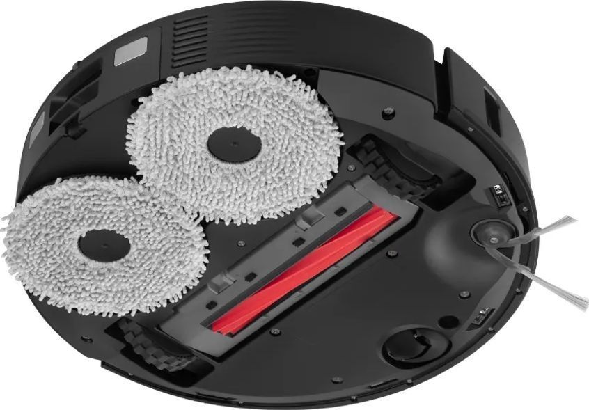 Robot Vacuum RoboRock QR 798 (Black)