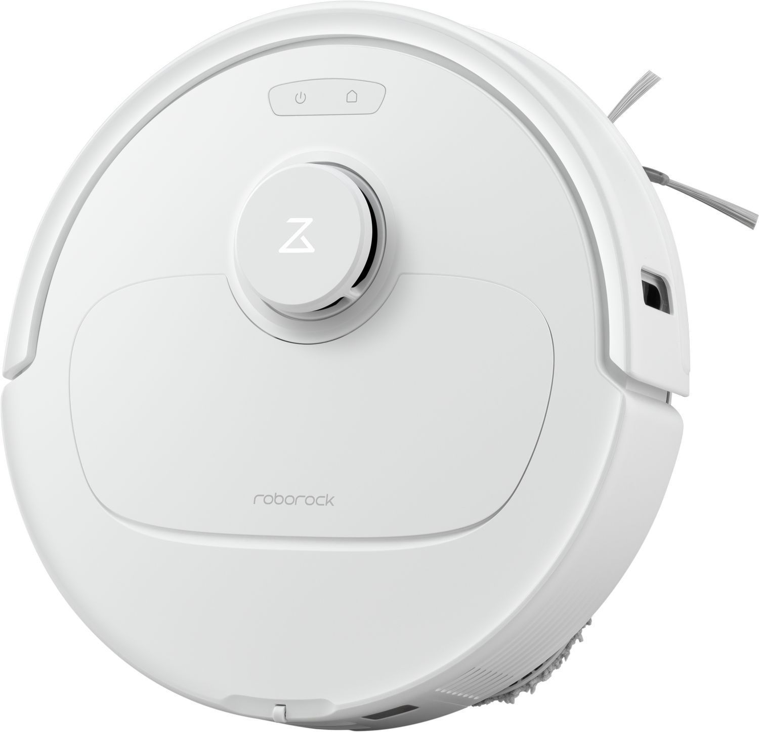 Robot Vacuum RoboRock QR 798 (White)