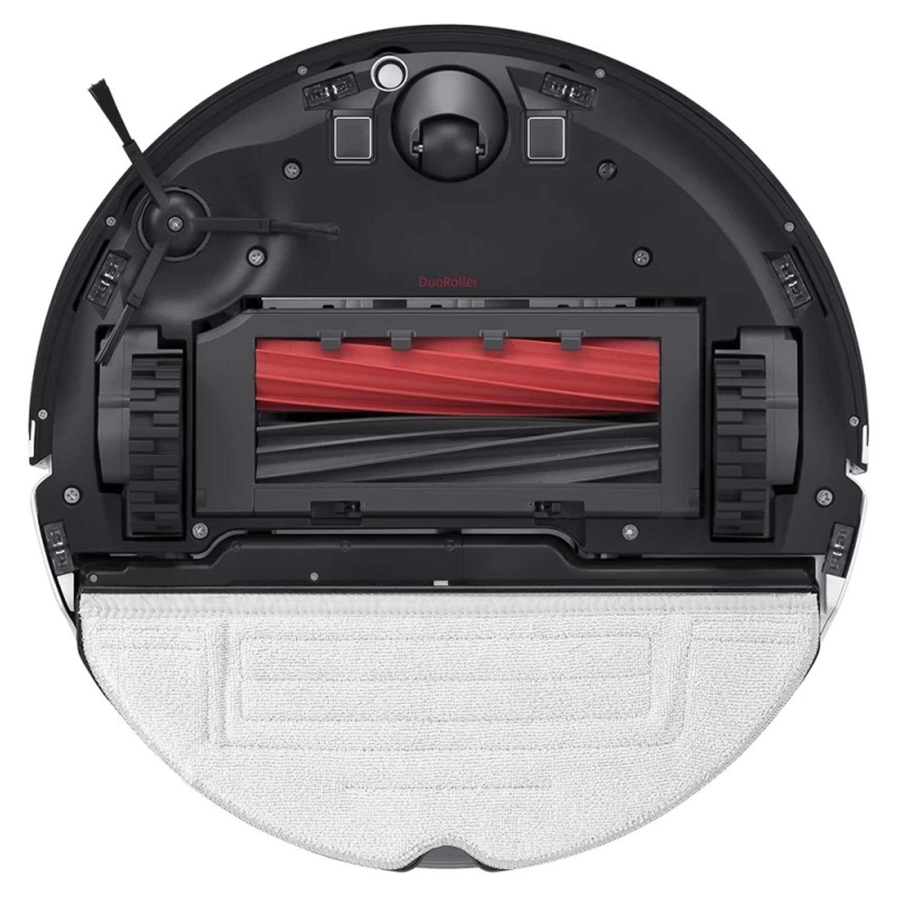 Robot Vacuum Roborock S8 White (S802-00)