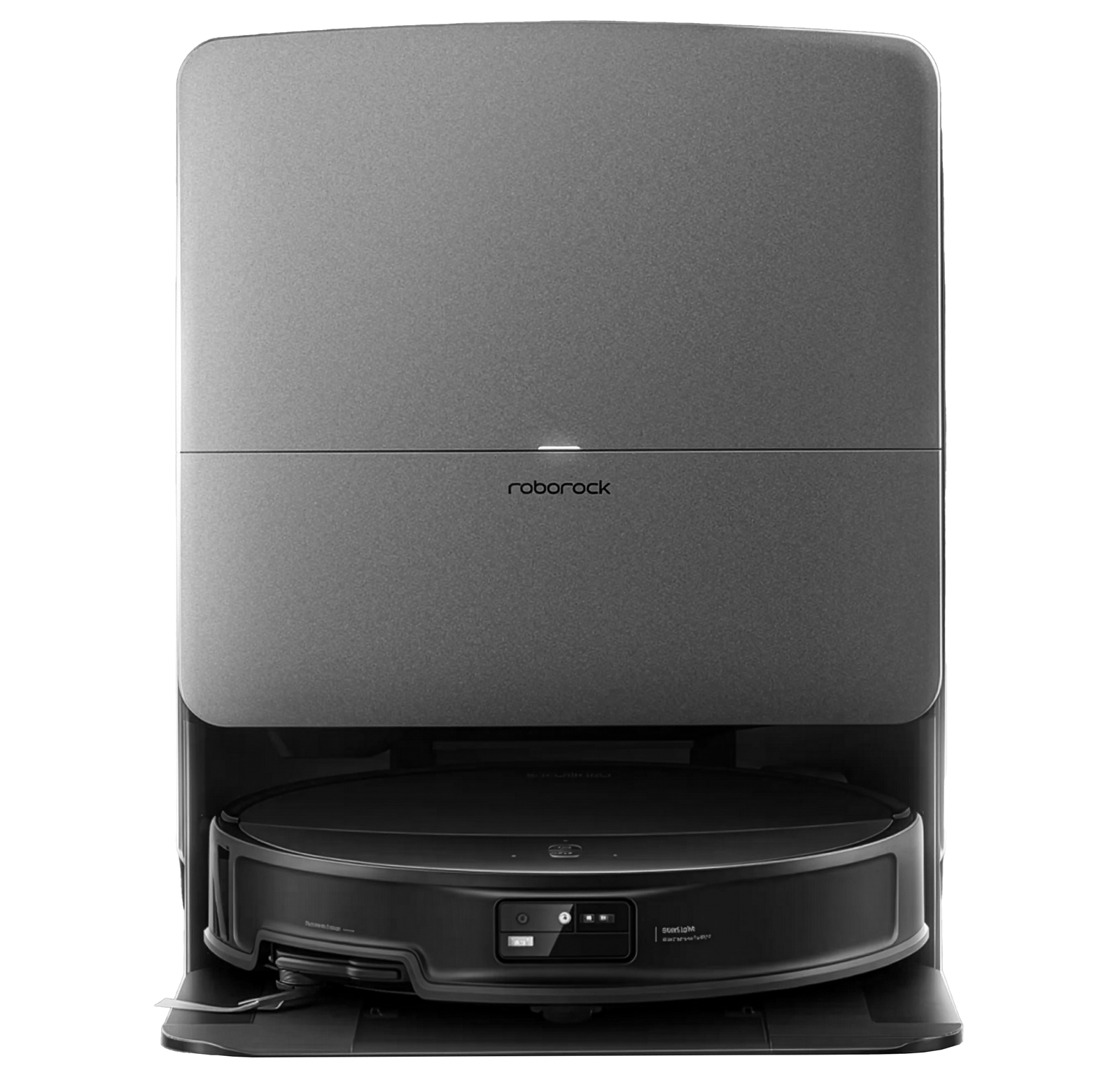 Robot Vacuum Roborock Saros 20 Complete