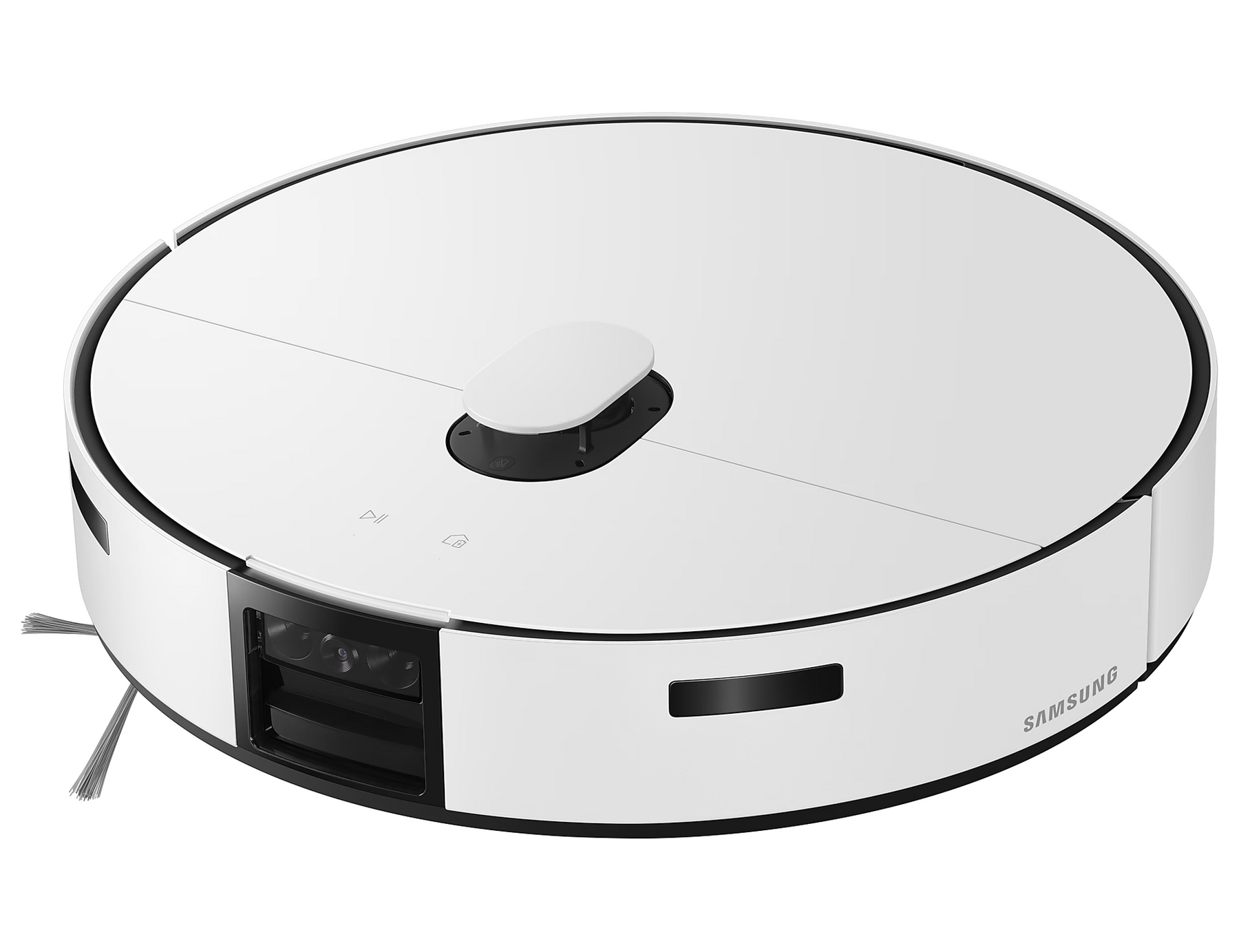 Robot Vacuum Samsung Bespoke Jet Bot Combo AI+ (VR7MD97714G/UK)