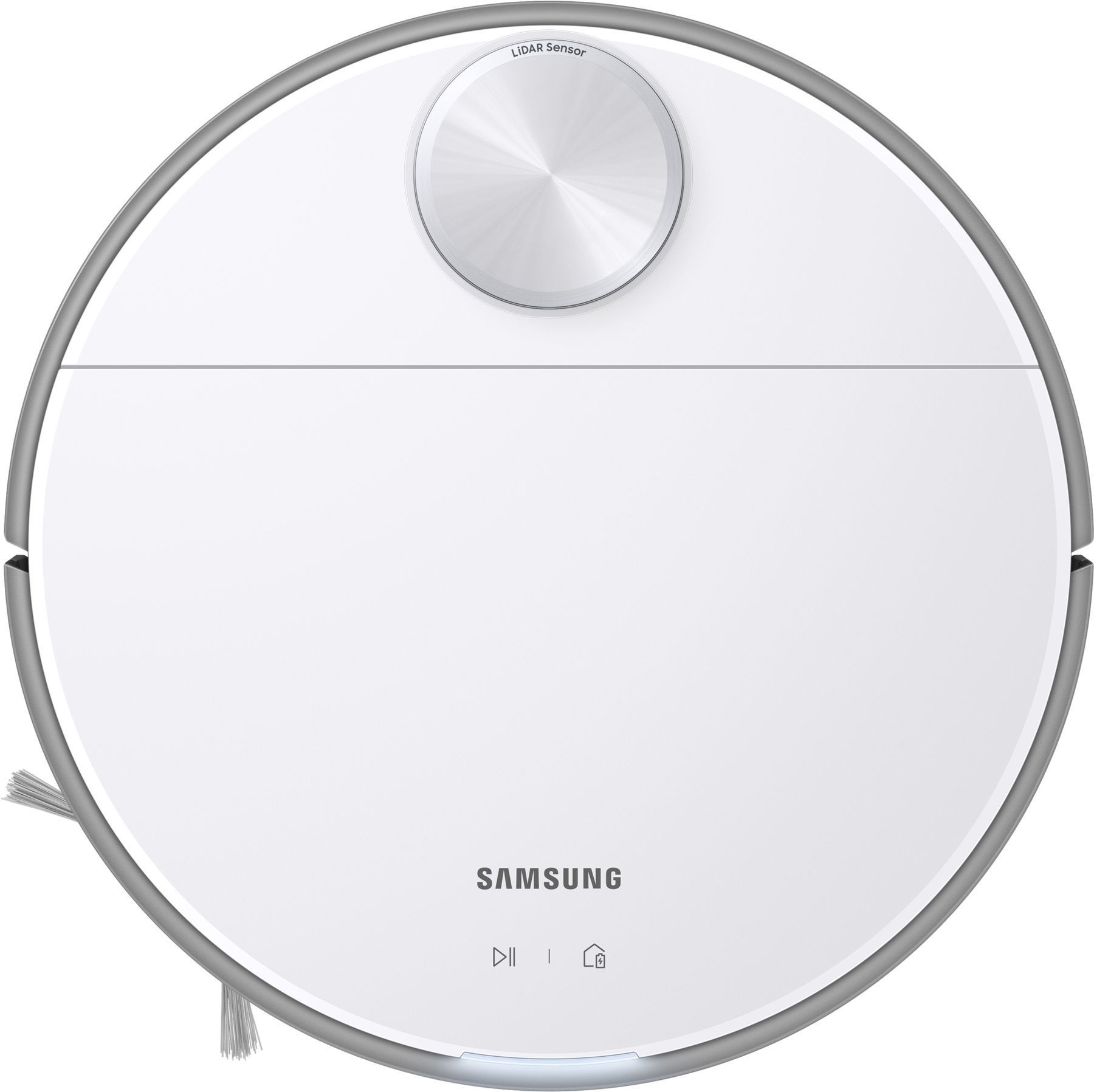 Robot Vacuum Samsung Jet Bot+ VR30T85513W/EV