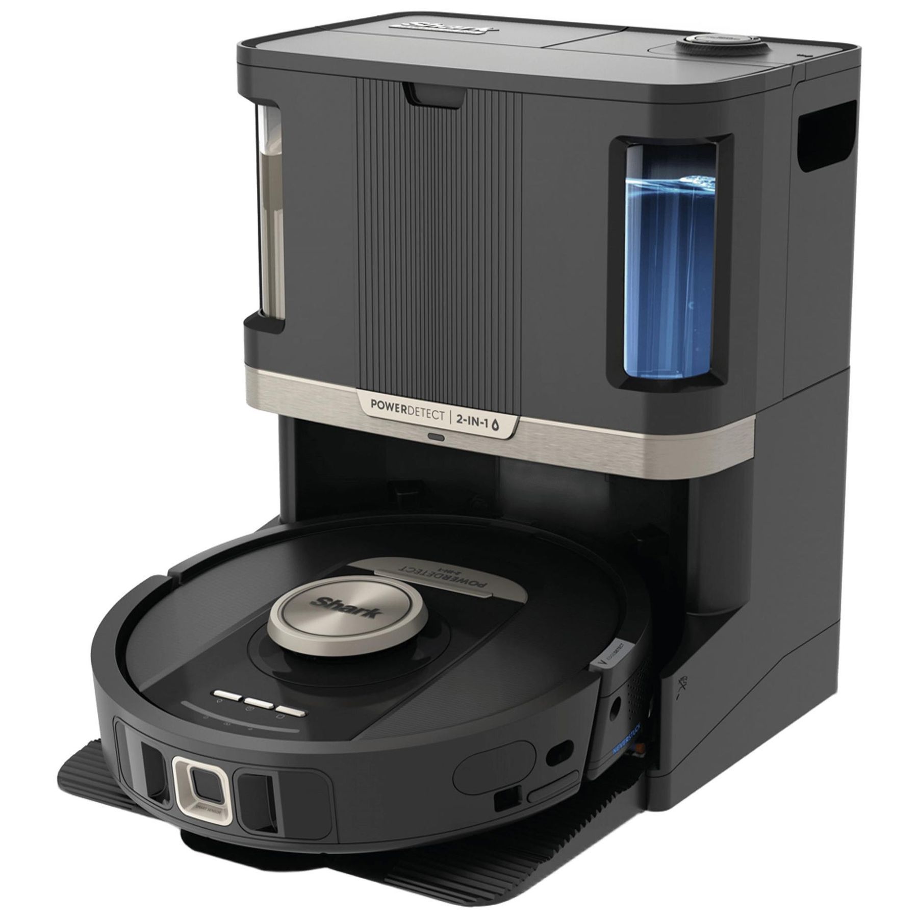 Robot Vacuum Shark Detect Pro Max (RV2800ZEEU)