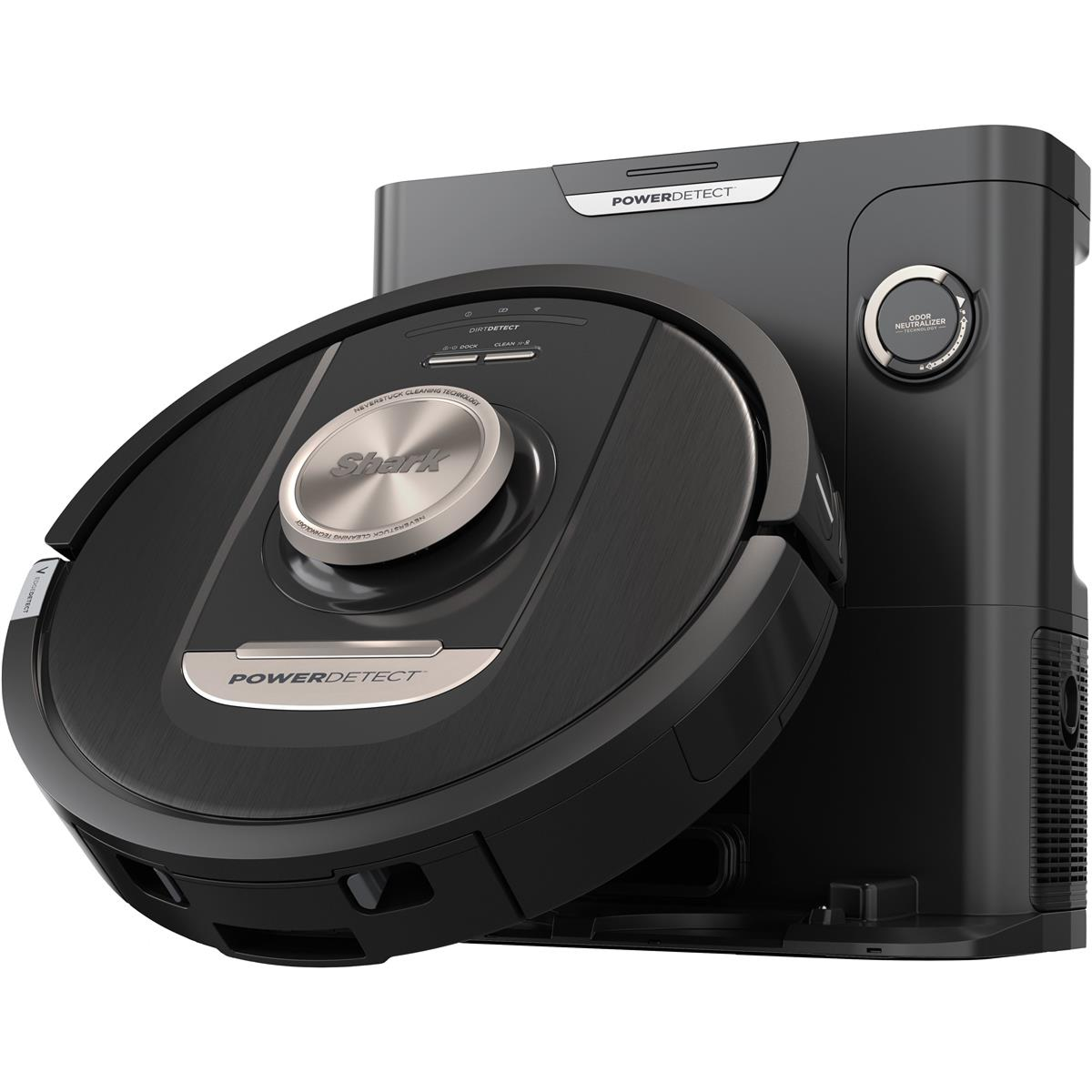 Robot Vacuum Shark Detect Pro (RV2820VEEU)