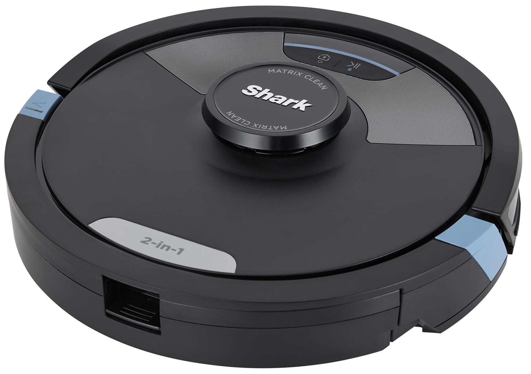 Robot Vacuum Shark Matrix Plus (RV2620WDEU)