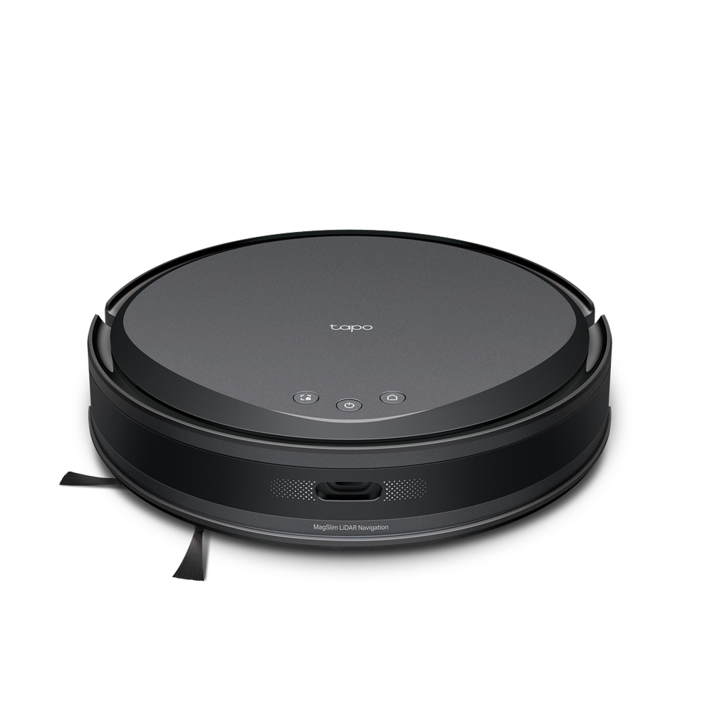 Robot Vacuum TP-Link Tapo RV20 Max