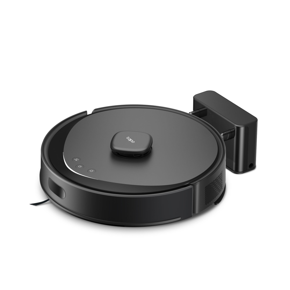 Robot Vacuum TP-Link Tapo RV30 Max