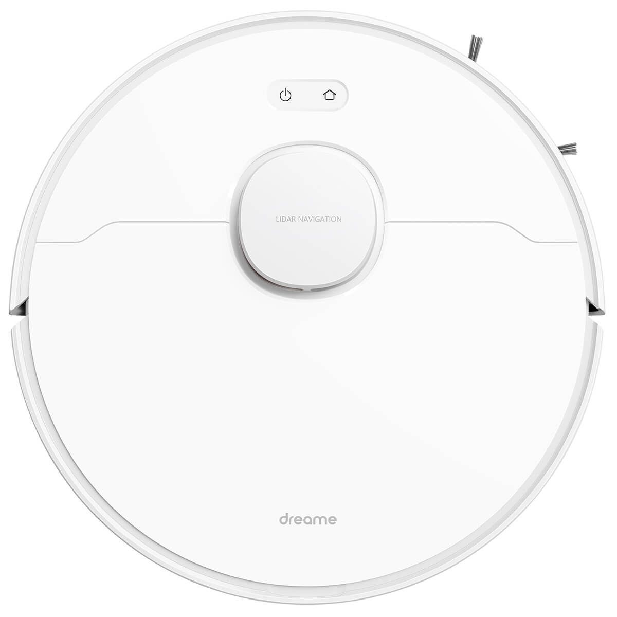 Robot Vacuum Xiaomi Dreame Bot D9 MAX White (RLD33GA)