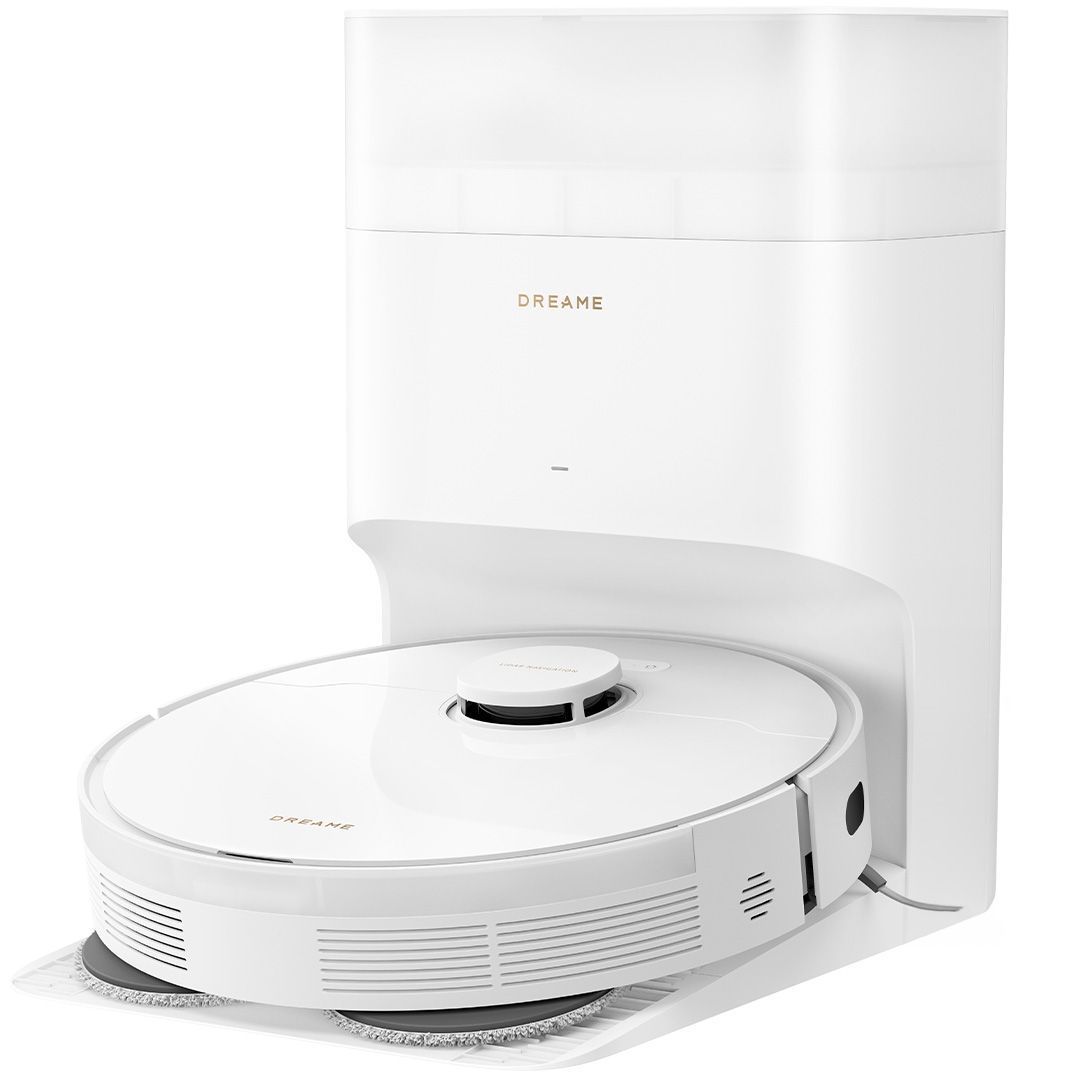 Robot Vacuum Xiaomi Dreame Bot L10s Plus (RLL42SD)